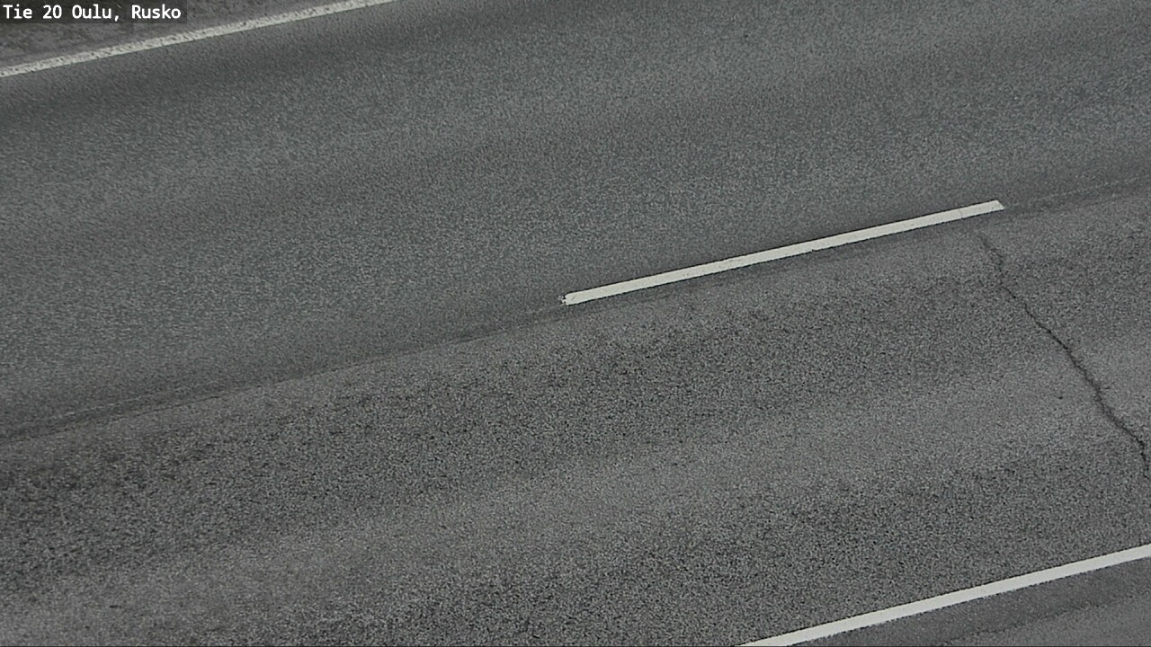 Kelikamerat Kuva Tie 20 Oulu, Rusko, Oulu, Pohjois-Pohjanmaa