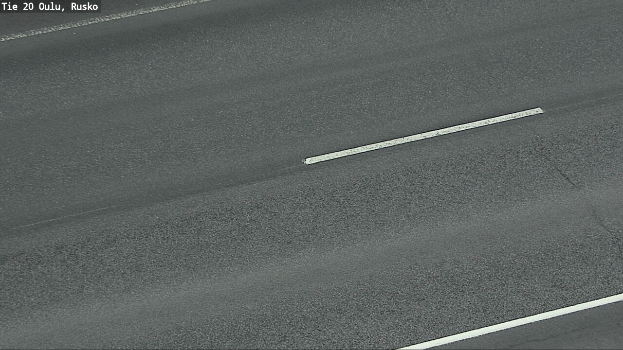Kelikamerat Kuva Tie 20 Oulu, Rusko, Oulu, Pohjois-Pohjanmaa