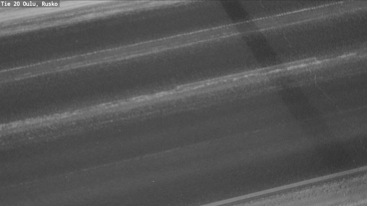 Kelikamerat Kuva Tie 20 Oulu, Rusko, Oulu, Pohjois-Pohjanmaa