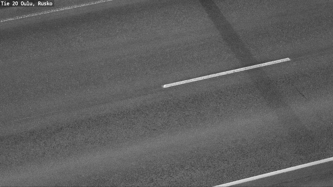 Kelikamerat Kuva Tie 20 Oulu, Rusko, Oulu, Pohjois-Pohjanmaa