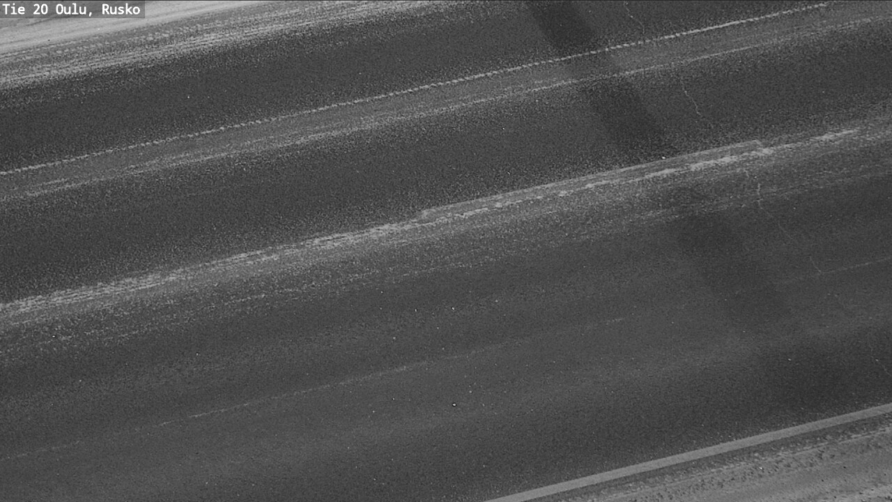 Kelikamerat Kuva Tie 20 Oulu, Rusko, Oulu, Pohjois-Pohjanmaa