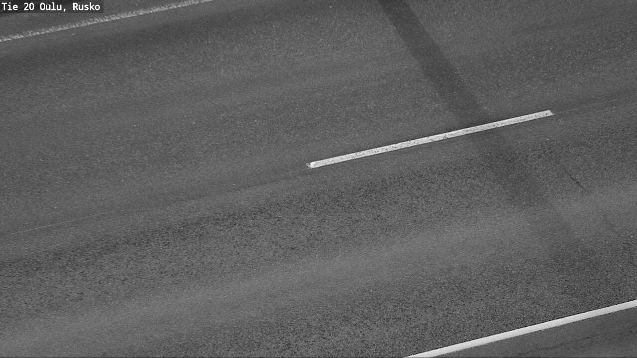 Kelikamerat Kuva Tie 20 Oulu, Rusko, Oulu, Pohjois-Pohjanmaa