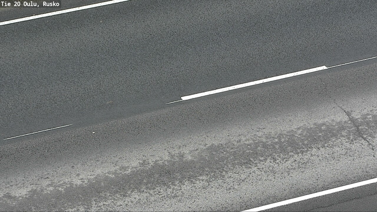 Kelikamerat Kuva Tie 20 Oulu, Rusko, Oulu, Pohjois-Pohjanmaa