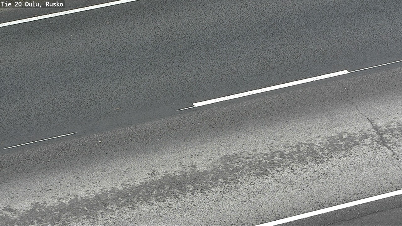 Kelikamerat Kuva Tie 20 Oulu, Rusko, Oulu, Pohjois-Pohjanmaa