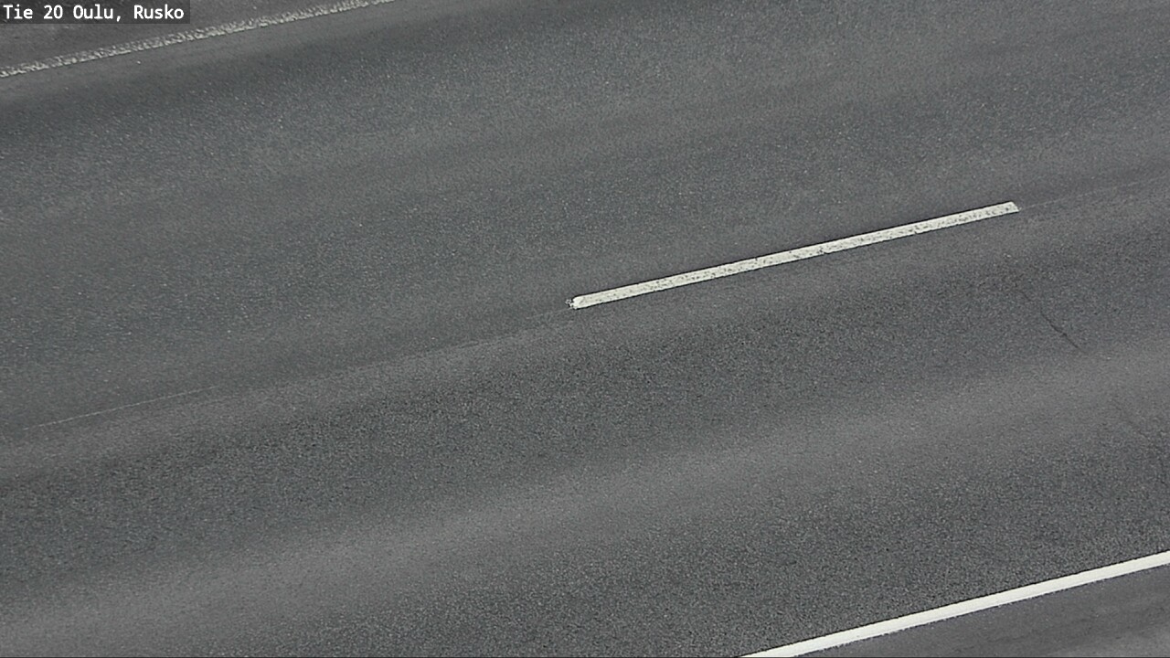 Kelikamerat Kuva Tie 20 Oulu, Rusko, Oulu, Pohjois-Pohjanmaa