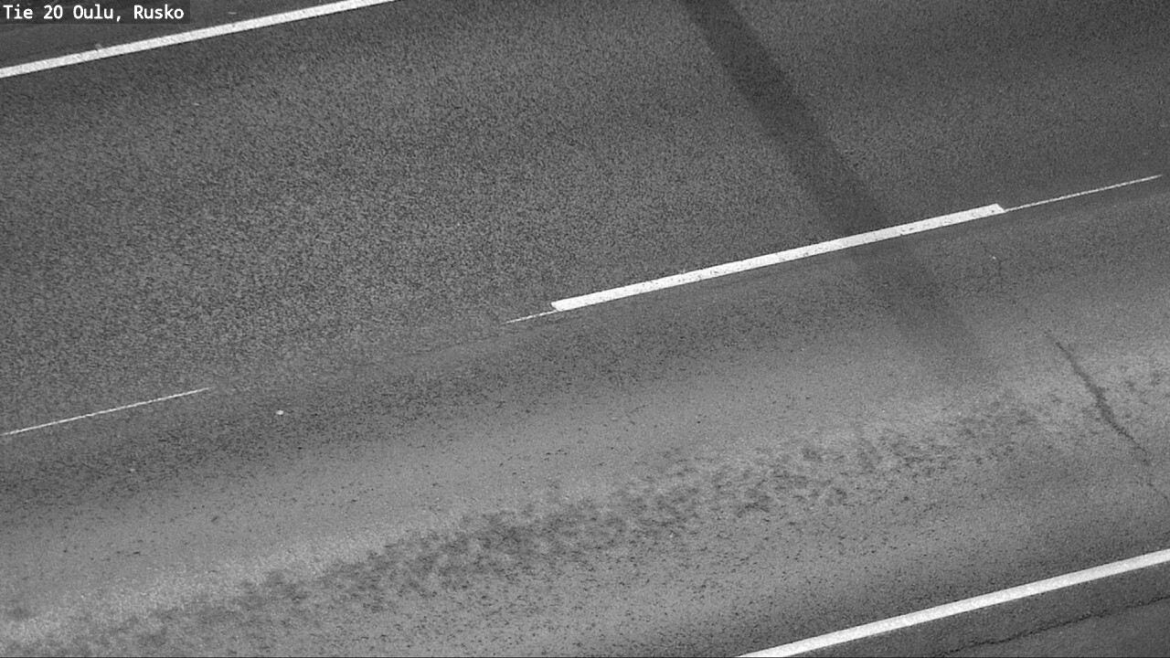 Kelikamerat Kuva Tie 20 Oulu, Rusko, Oulu, Pohjois-Pohjanmaa