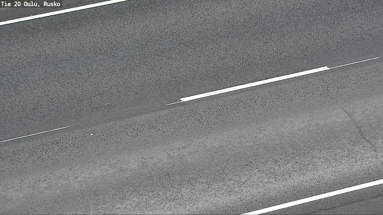 Kelikamerat Kuva Tie 20 Oulu, Rusko, Oulu, Pohjois-Pohjanmaa