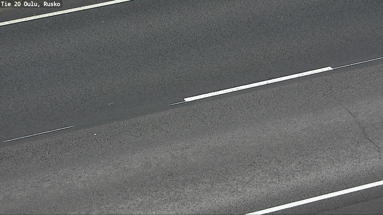 Kelikamerat Kuva Tie 20 Oulu, Rusko, Oulu, Pohjois-Pohjanmaa