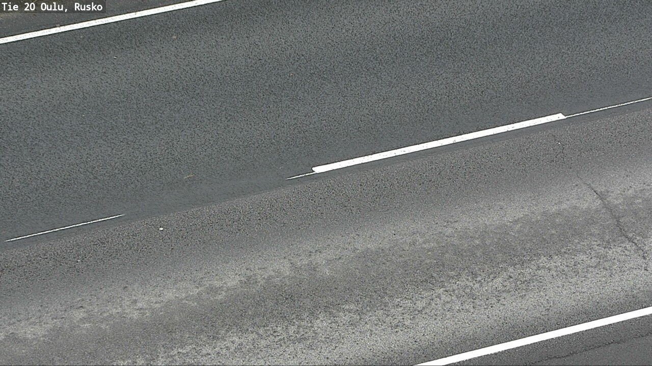 Kelikamerat Kuva Tie 20 Oulu, Rusko, Oulu, Pohjois-Pohjanmaa