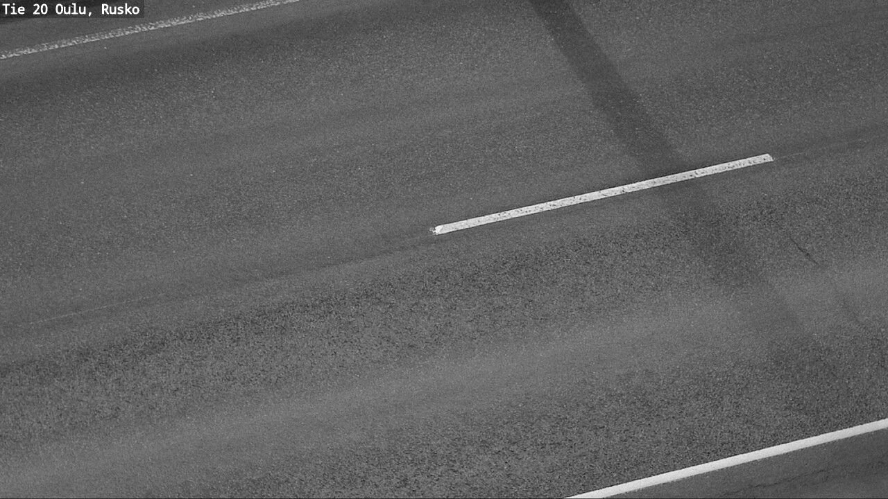 Kelikamerat Kuva Tie 20 Oulu, Rusko, Oulu, Pohjois-Pohjanmaa