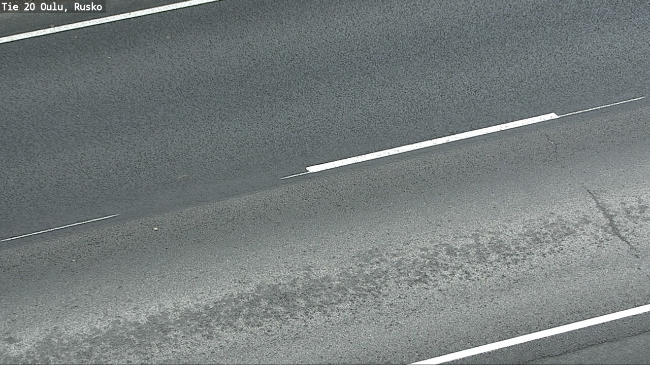 Kelikamerat Kuva Tie 20 Oulu, Rusko, Oulu, Pohjois-Pohjanmaa