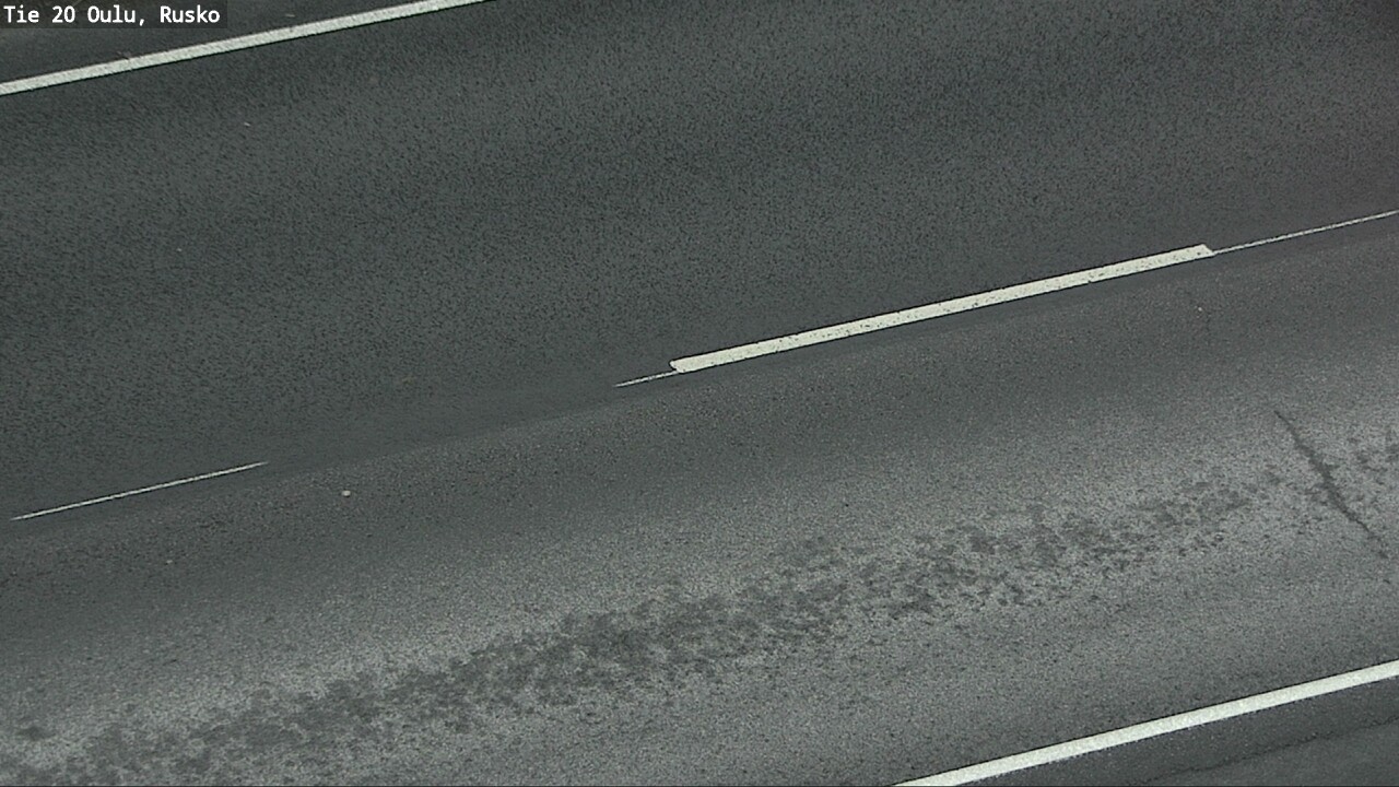 Kelikamerat Kuva Tie 20 Oulu, Rusko, Oulu, Pohjois-Pohjanmaa
