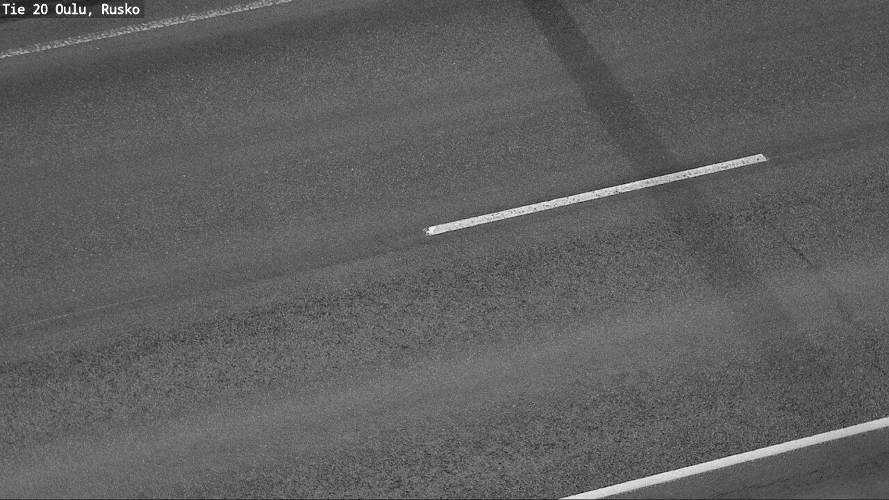 Kelikamerat Kuva Tie 20 Oulu, Rusko, Oulu, Pohjois-Pohjanmaa