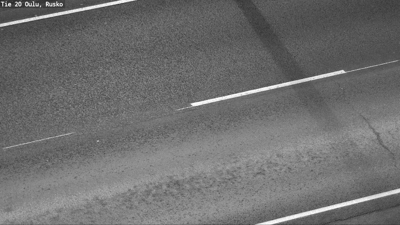 Kelikamerat Kuva Tie 20 Oulu, Rusko, Oulu, Pohjois-Pohjanmaa
