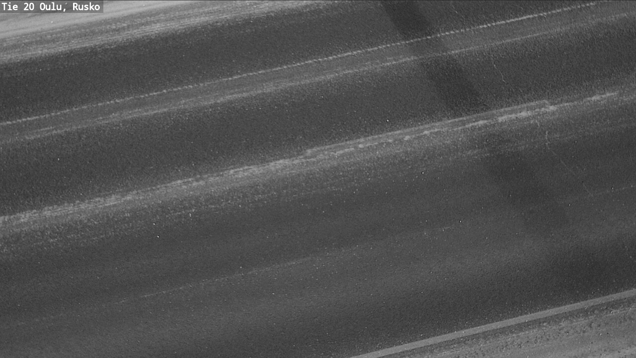 Kelikamerat Kuva Tie 20 Oulu, Rusko, Oulu, Pohjois-Pohjanmaa