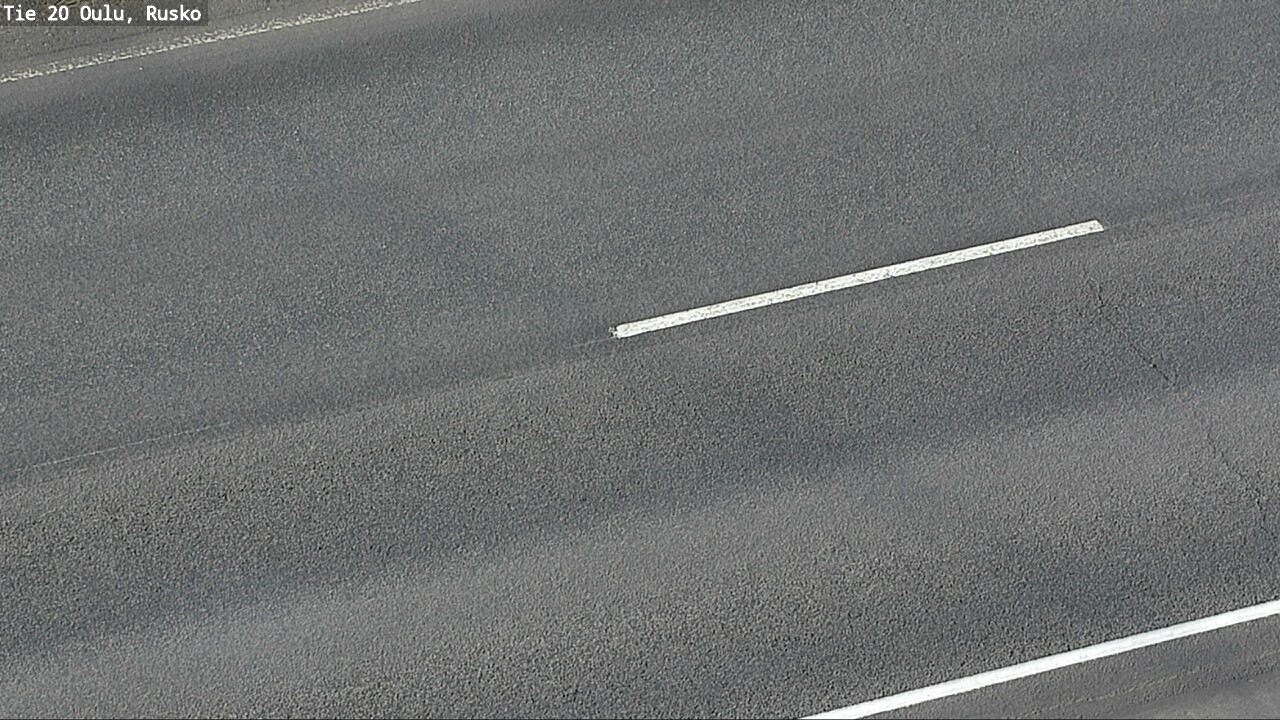 Kelikamerat Kuva Tie 20 Oulu, Rusko, Oulu, Pohjois-Pohjanmaa