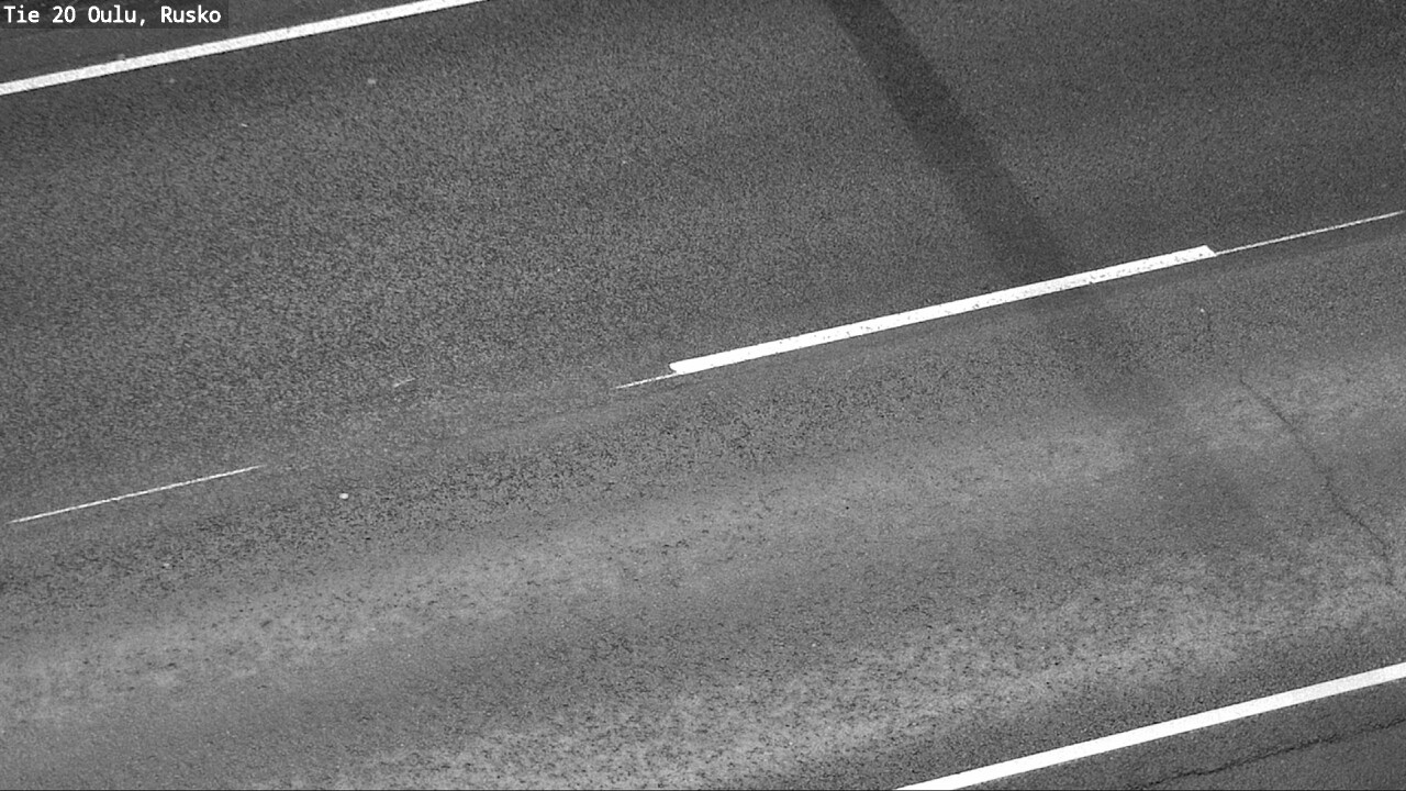 Kelikamerat Kuva Tie 20 Oulu, Rusko, Oulu, Pohjois-Pohjanmaa