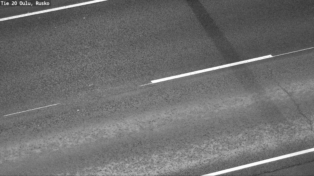 Kelikamerat Kuva Tie 20 Oulu, Rusko, Oulu, Pohjois-Pohjanmaa