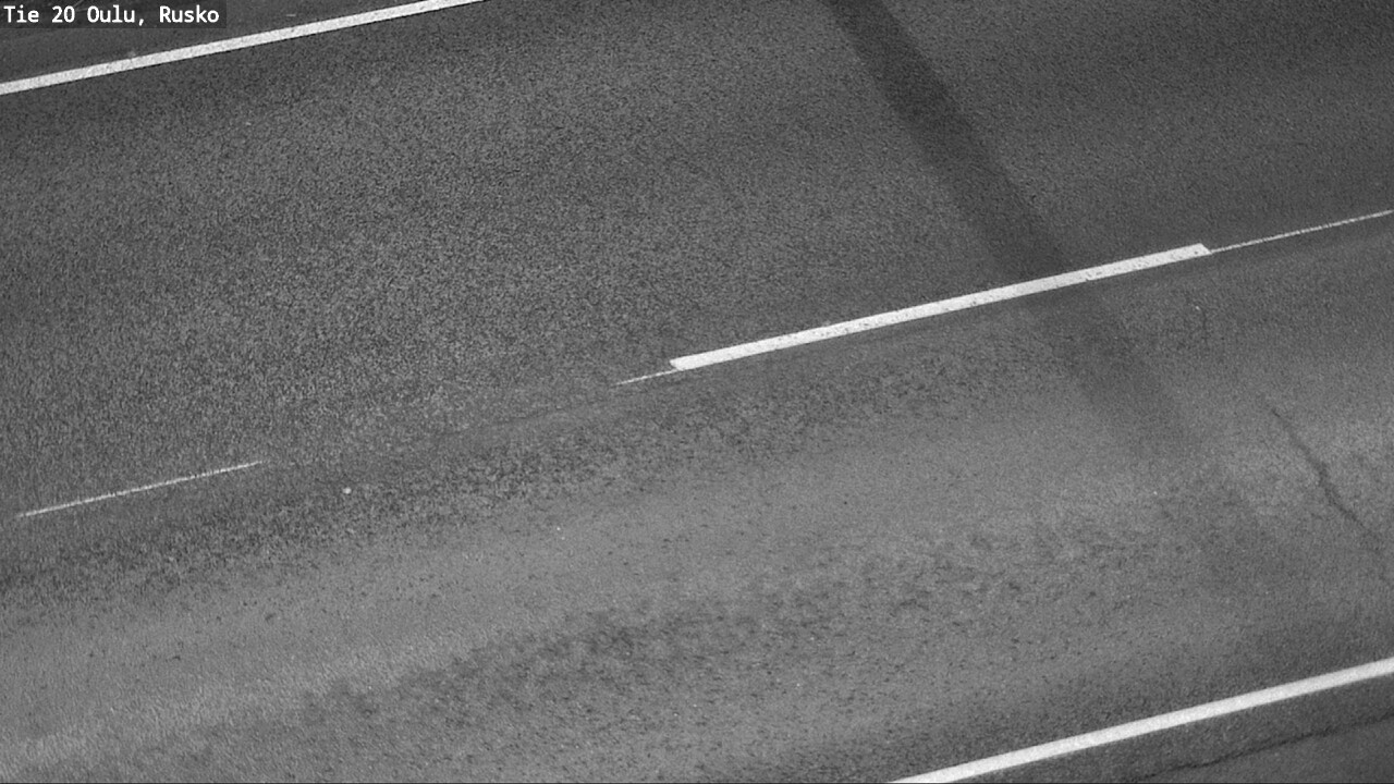 Kelikamerat Kuva Tie 20 Oulu, Rusko, Oulu, Pohjois-Pohjanmaa