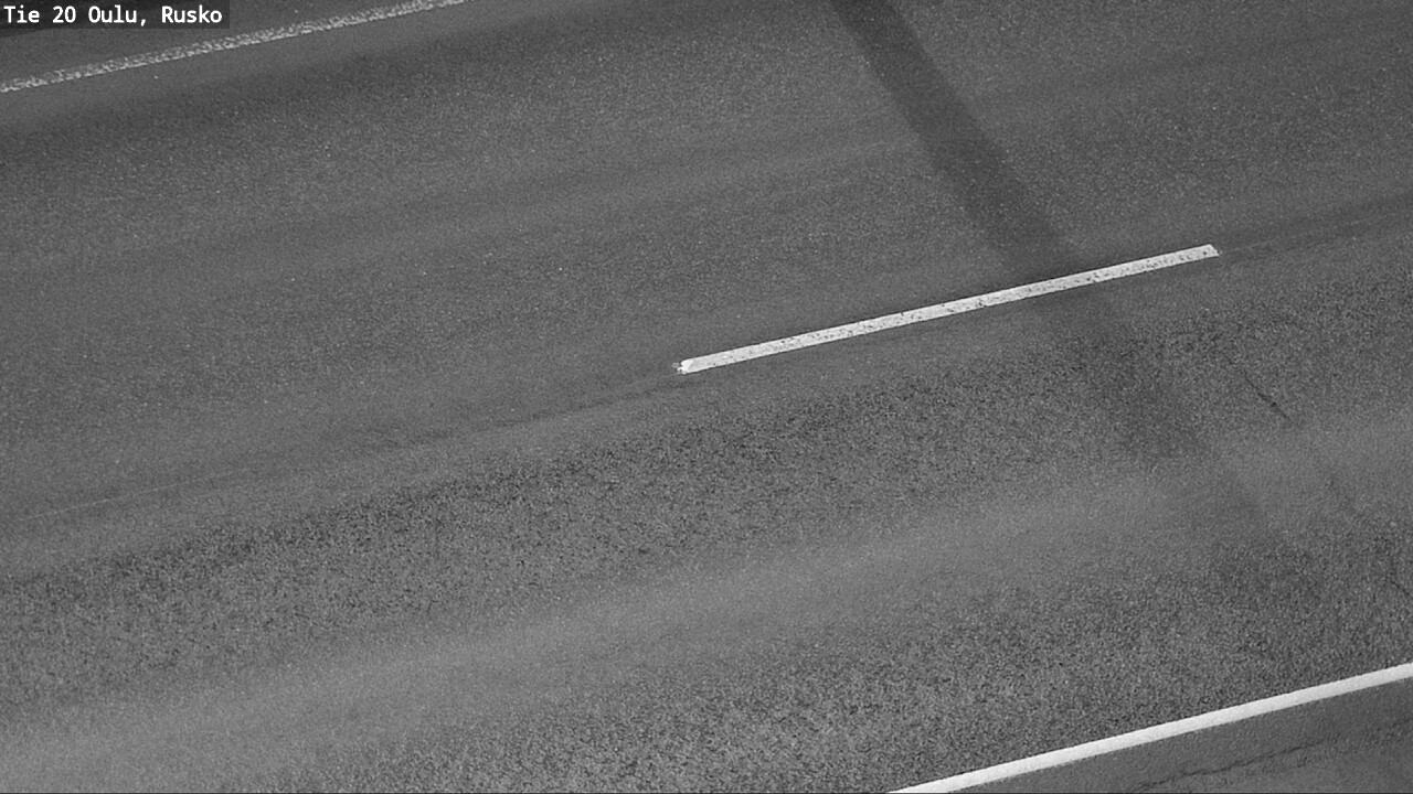 Kelikamerat Kuva Tie 20 Oulu, Rusko, Oulu, Pohjois-Pohjanmaa
