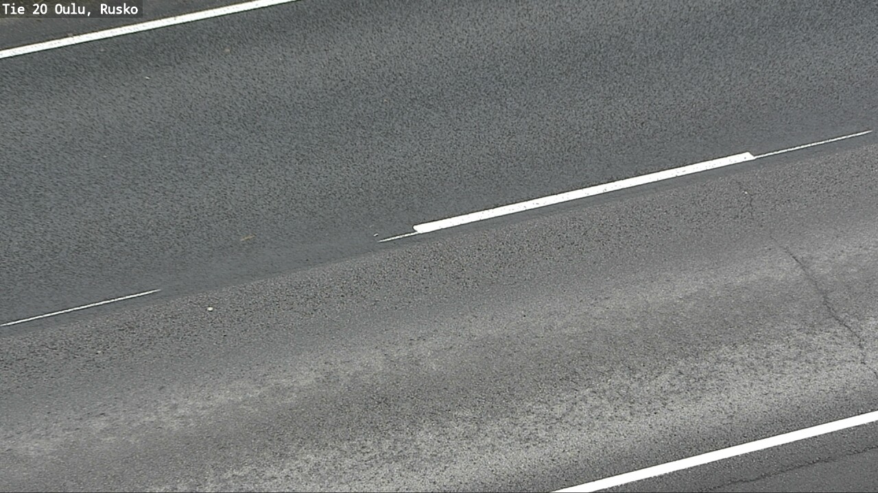 Kelikamerat Kuva Tie 20 Oulu, Rusko, Oulu, Pohjois-Pohjanmaa