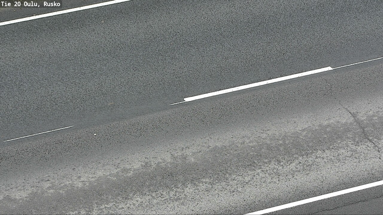 Kelikamerat Kuva Tie 20 Oulu, Rusko, Oulu, Pohjois-Pohjanmaa