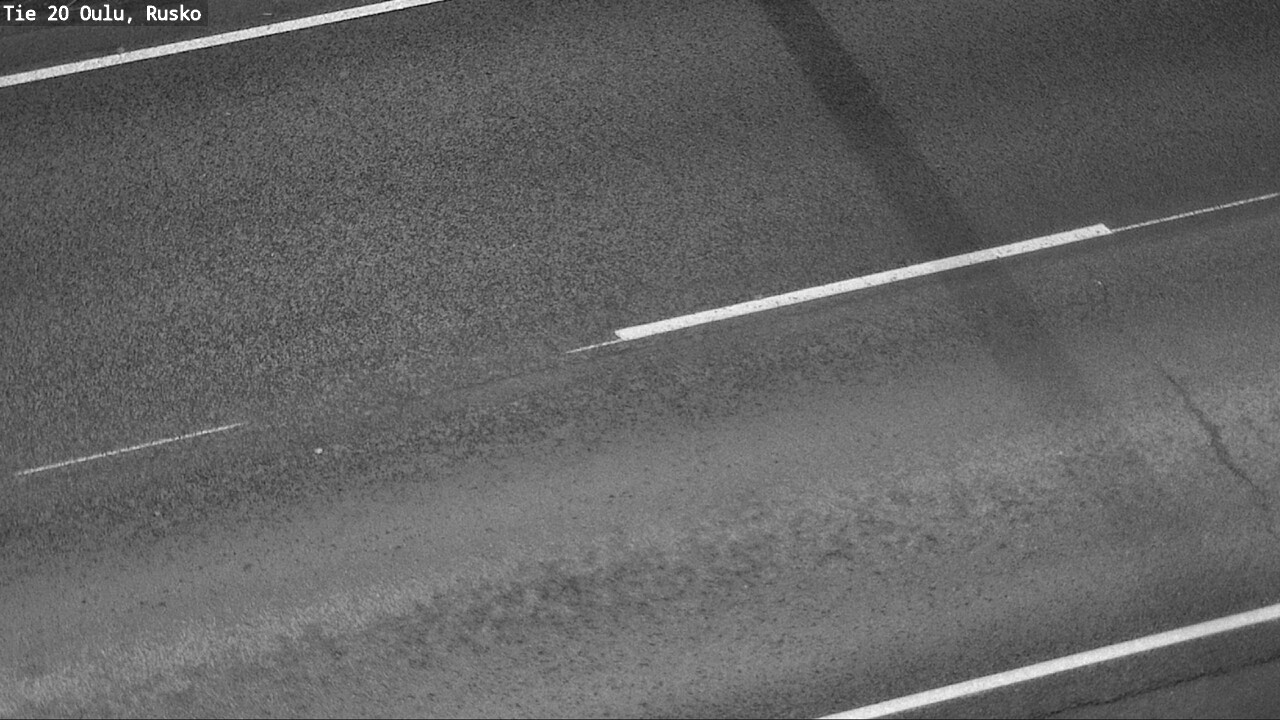 Kelikamerat Kuva Tie 20 Oulu, Rusko, Oulu, Pohjois-Pohjanmaa