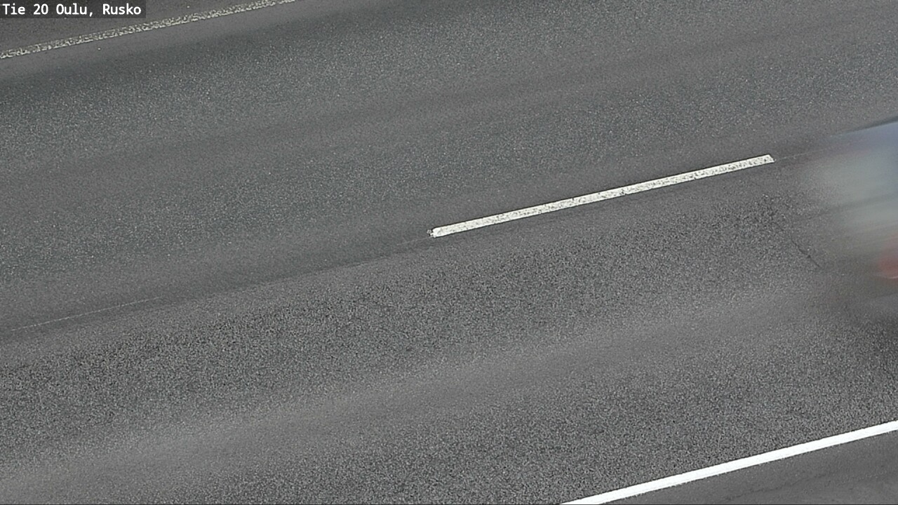 Kelikamerat Kuva Tie 20 Oulu, Rusko, Oulu, Pohjois-Pohjanmaa