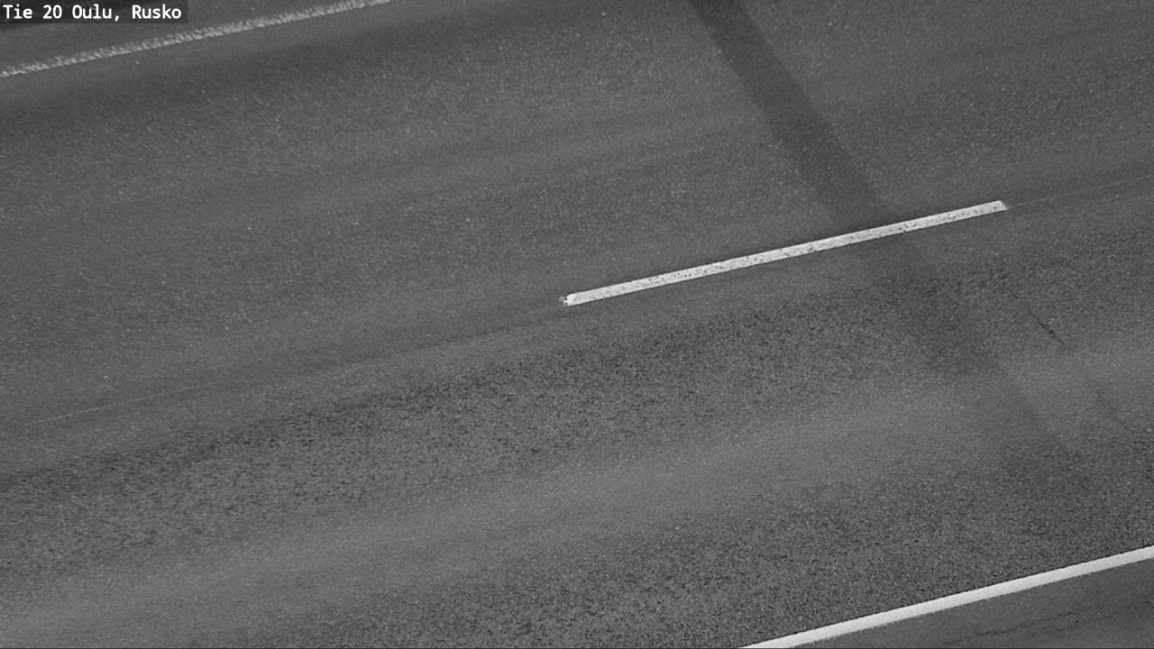 Kelikamerat Kuva Tie 20 Oulu, Rusko, Oulu, Pohjois-Pohjanmaa