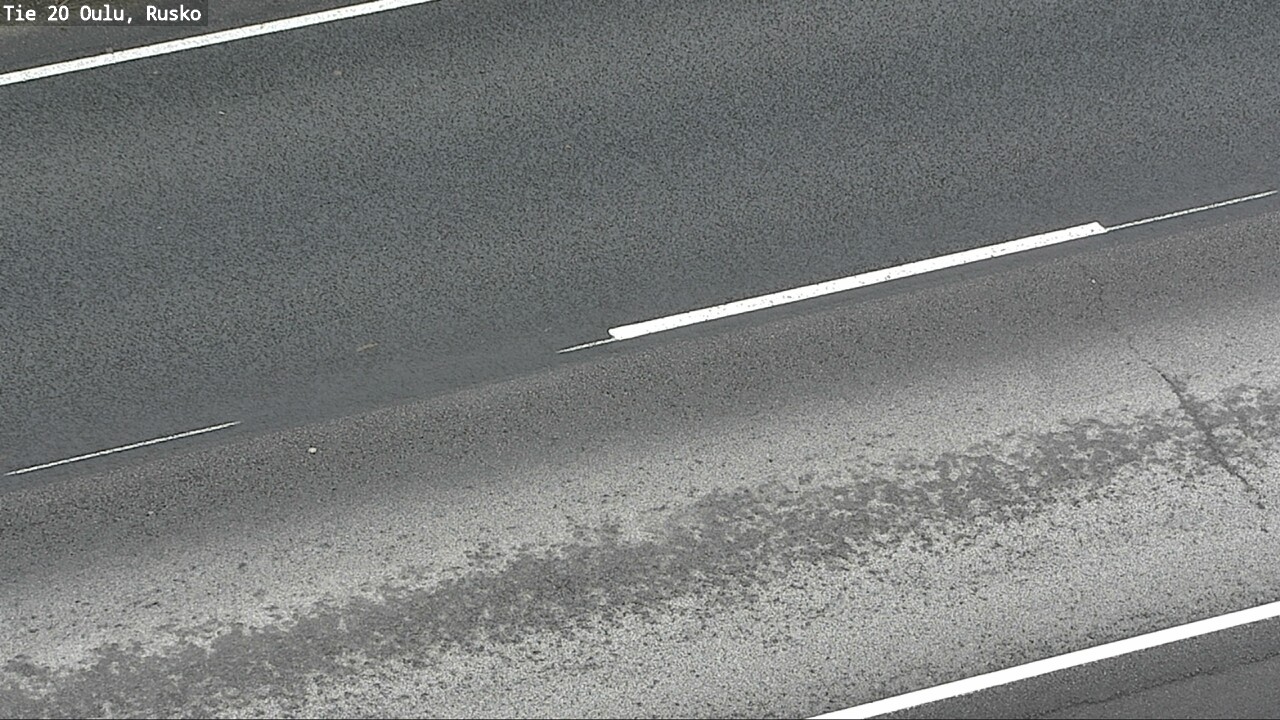 Kelikamerat Kuva Tie 20 Oulu, Rusko, Oulu, Pohjois-Pohjanmaa