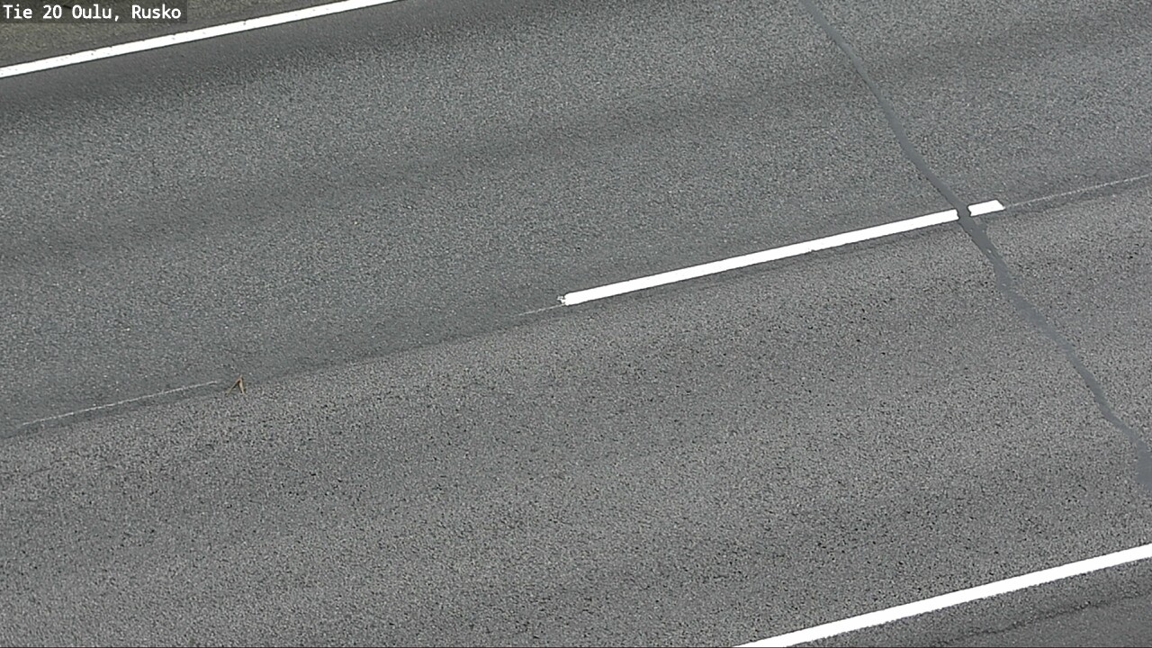 Kelikamerat Kuva Tie 20 Oulu, Rusko, Oulu, Pohjois-Pohjanmaa