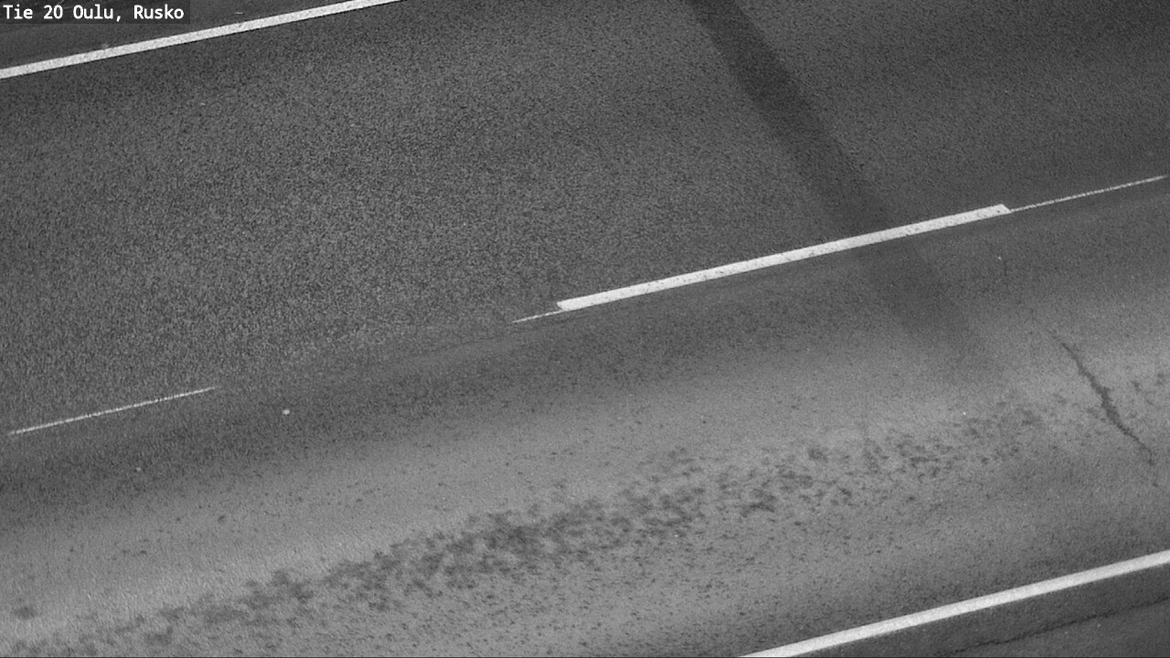 Kelikamerat Kuva Tie 20 Oulu, Rusko, Oulu, Pohjois-Pohjanmaa