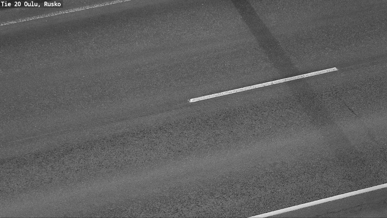 Kelikamerat Kuva Tie 20 Oulu, Rusko, Oulu, Pohjois-Pohjanmaa