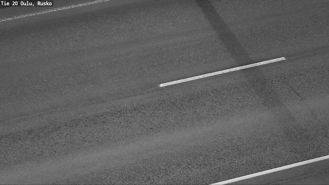 Kelikamerat Kuva Tie 20 Oulu, Rusko, Oulu, Pohjois-Pohjanmaa