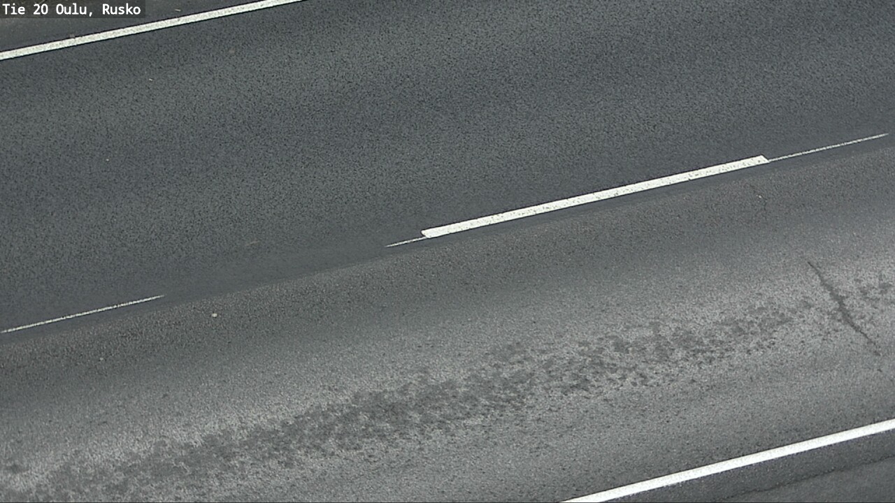 Kelikamerat Kuva Tie 20 Oulu, Rusko, Oulu, Pohjois-Pohjanmaa