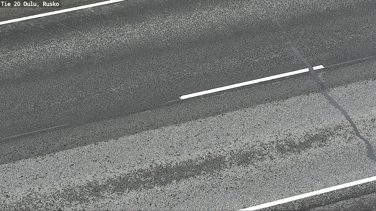 Kelikamerat Kuva Tie 20 Oulu, Rusko, Oulu, Pohjois-Pohjanmaa