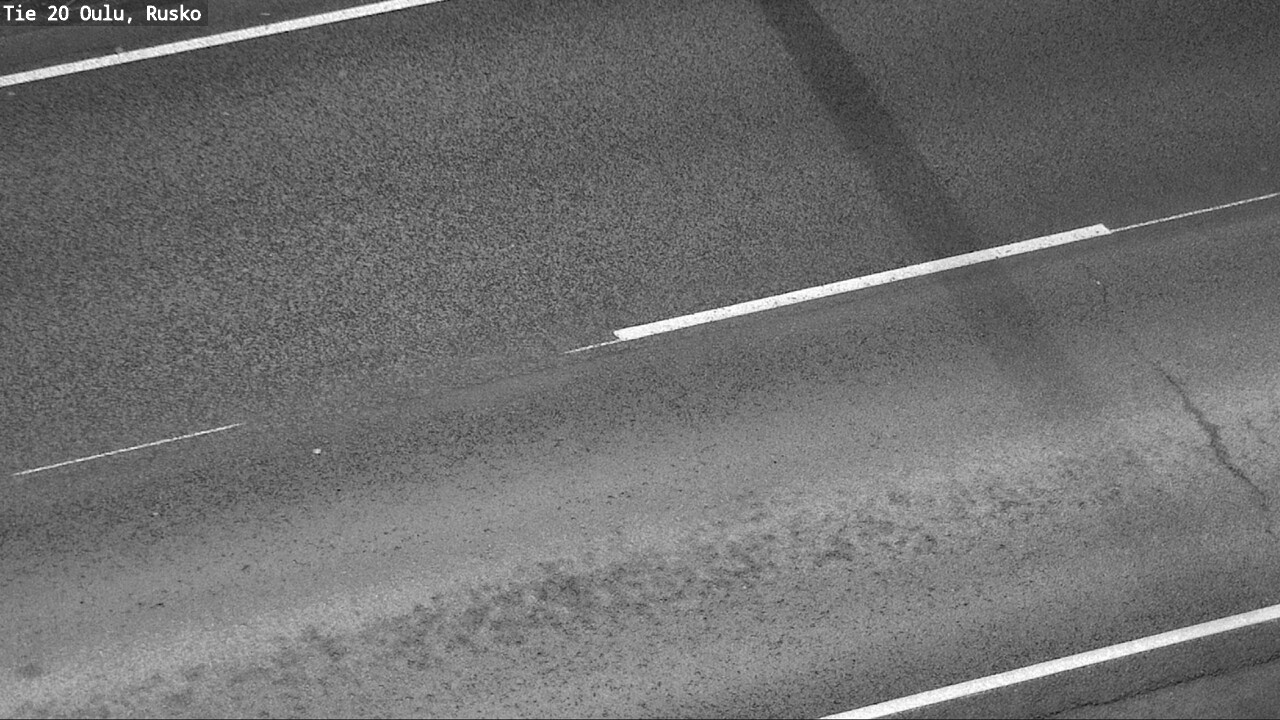 Kelikamerat Kuva Tie 20 Oulu, Rusko, Oulu, Pohjois-Pohjanmaa