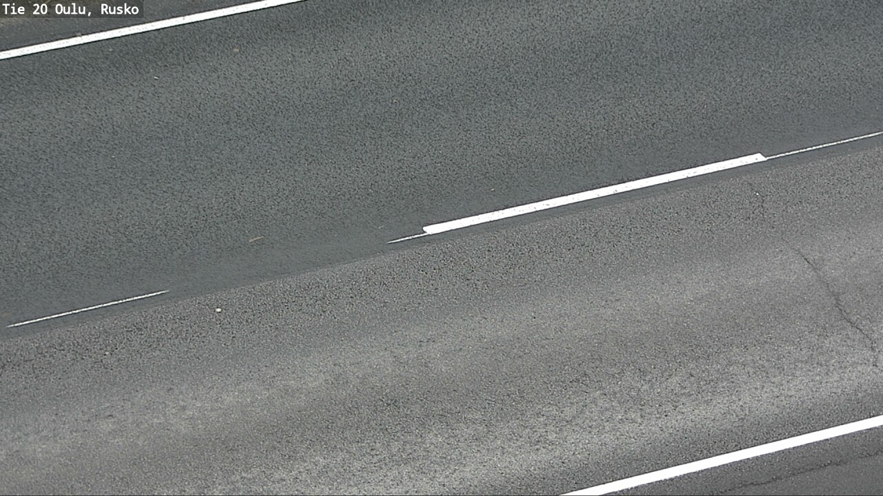 Kelikamerat Kuva Tie 20 Oulu, Rusko, Oulu, Pohjois-Pohjanmaa