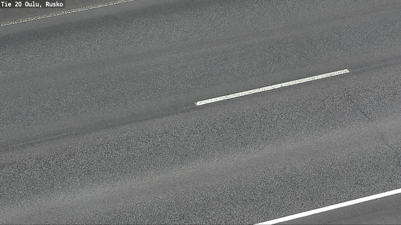Kelikamerat Kuva Tie 20 Oulu, Rusko, Oulu, Pohjois-Pohjanmaa
