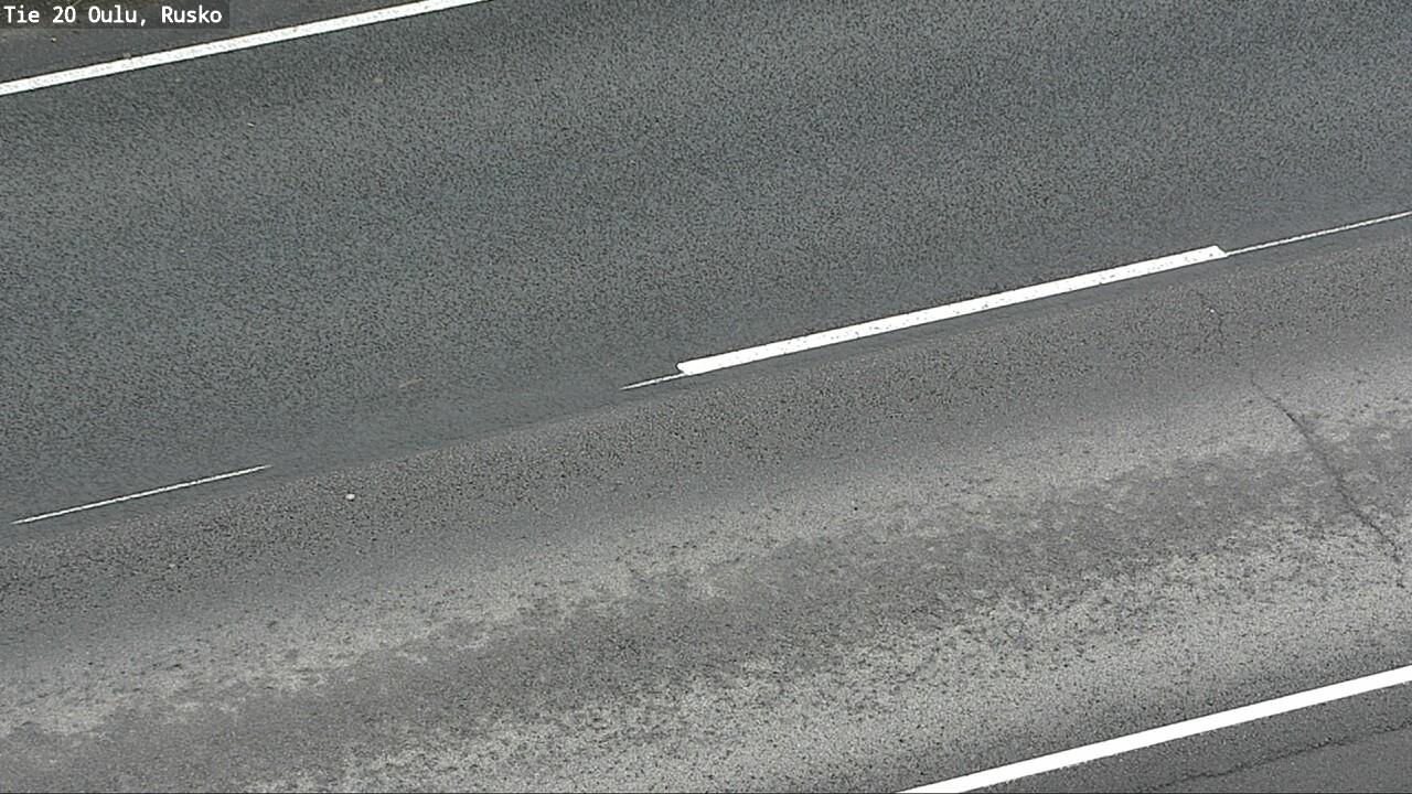 Kelikamerat Kuva Tie 20 Oulu, Rusko, Oulu, Pohjois-Pohjanmaa