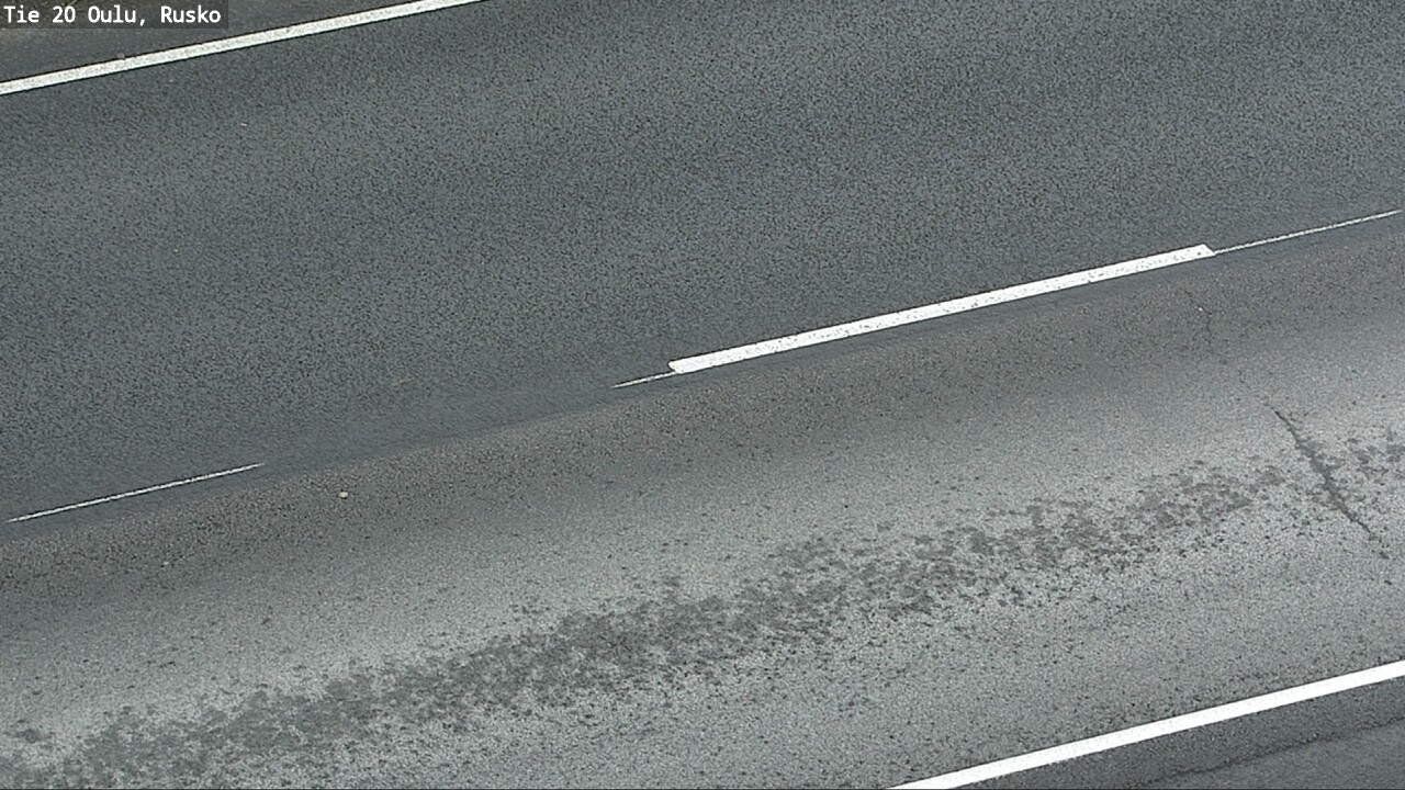 Kelikamerat Kuva Tie 20 Oulu, Rusko, Oulu, Pohjois-Pohjanmaa