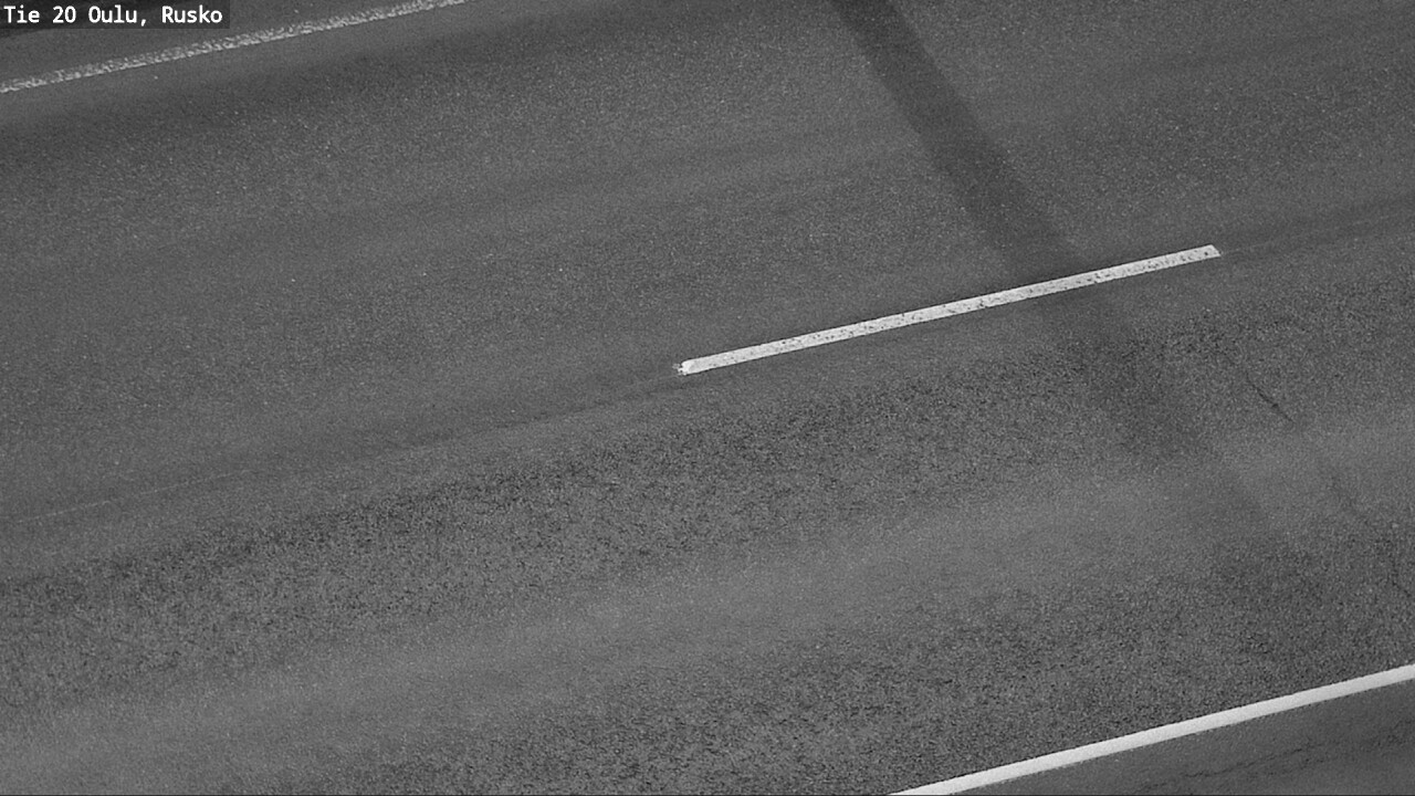 Kelikamerat Kuva Tie 20 Oulu, Rusko, Oulu, Pohjois-Pohjanmaa