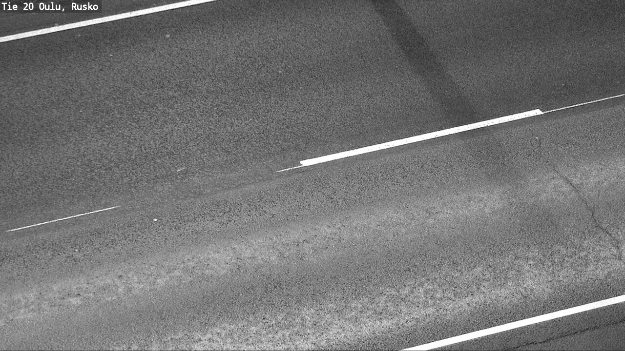 Kelikamerat Kuva Tie 20 Oulu, Rusko, Oulu, Pohjois-Pohjanmaa