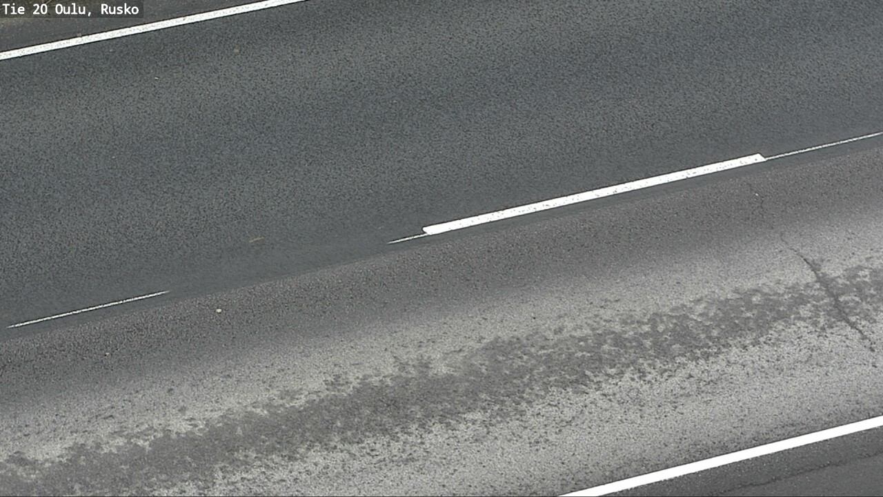 Kelikamerat Kuva Tie 20 Oulu, Rusko, Oulu, Pohjois-Pohjanmaa
