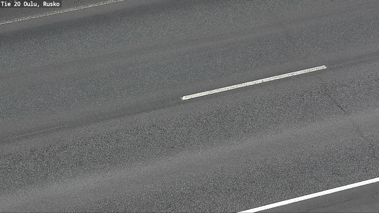 Kelikamerat Kuva Tie 20 Oulu, Rusko, Oulu, Pohjois-Pohjanmaa