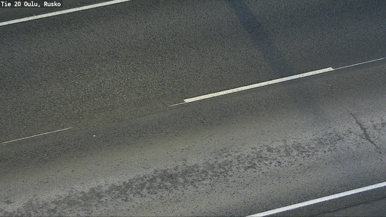 Kelikamerat Kuva Tie 20 Oulu, Rusko, Oulu, Pohjois-Pohjanmaa