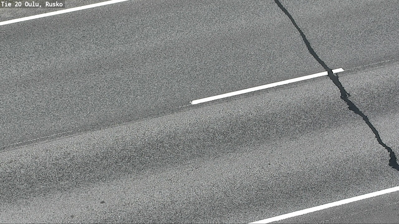 Kelikamerat Kuva Tie 20 Oulu, Rusko, Oulu, Pohjois-Pohjanmaa