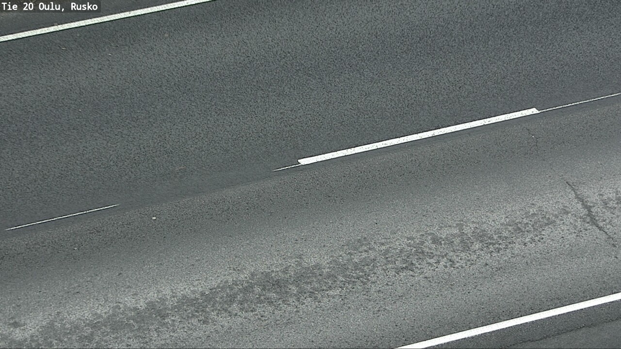 Kelikamerat Kuva Tie 20 Oulu, Rusko, Oulu, Pohjois-Pohjanmaa