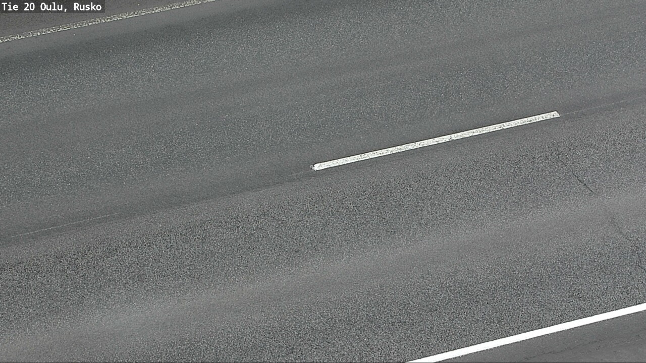 Kelikamerat Kuva Tie 20 Oulu, Rusko, Oulu, Pohjois-Pohjanmaa