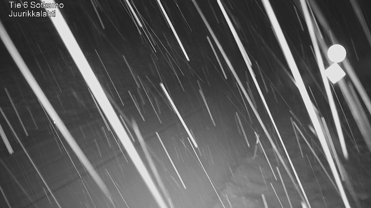 Kelikamerat Kuva Tie 6 Sotkamo, Juurikkalahti, Sotkamo, Kainuu